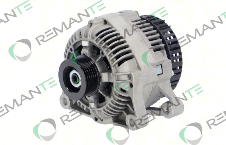 REMANTE 011-003-000010R - Alternatore autozon.pro