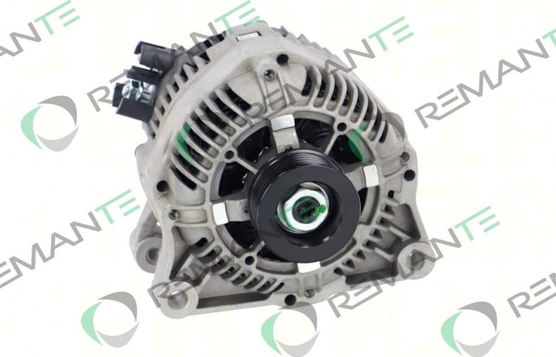 REMANTE 011-003-000010R - Alternatore autozon.pro