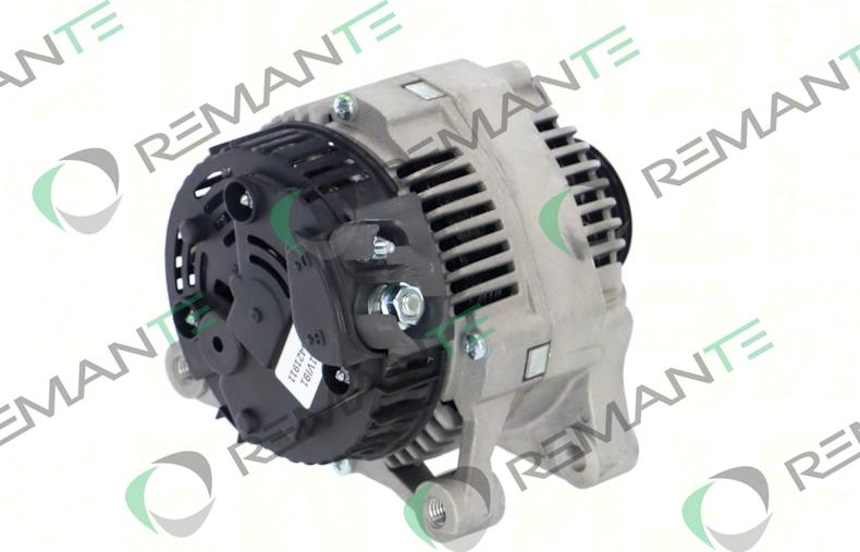 REMANTE 011-003-000010R - Alternatore autozon.pro