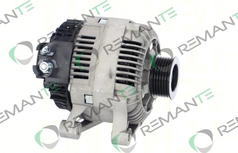 REMANTE 011-003-000010R - Alternatore autozon.pro