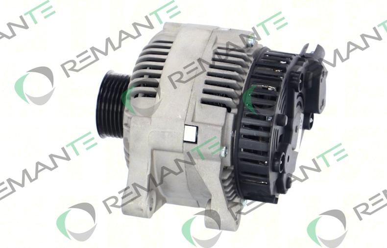 REMANTE 011-003-000010R - Alternatore autozon.pro