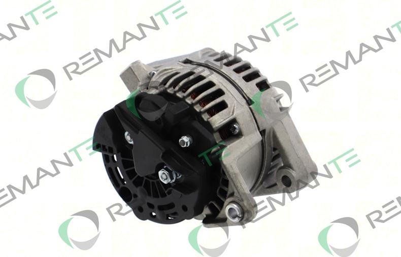 REMANTE 011-003-000011R - Alternatore autozon.pro