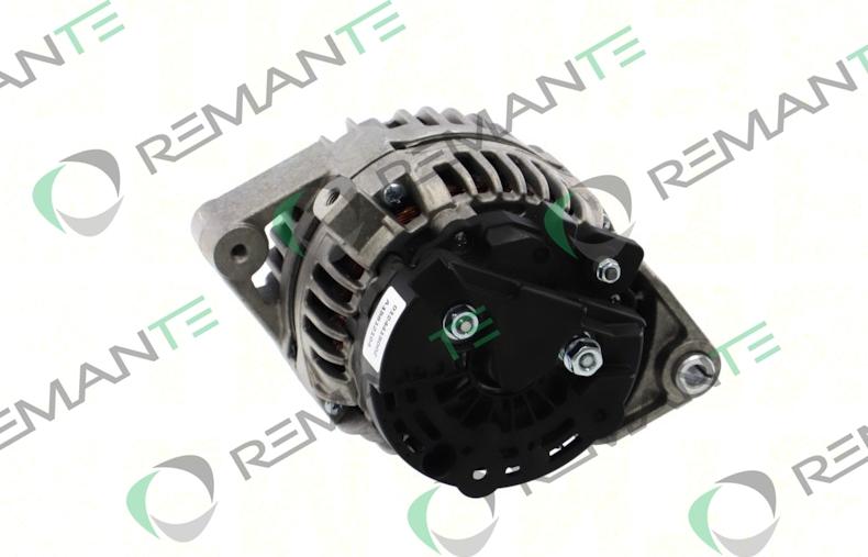 REMANTE 011-003-000011R - Alternatore autozon.pro