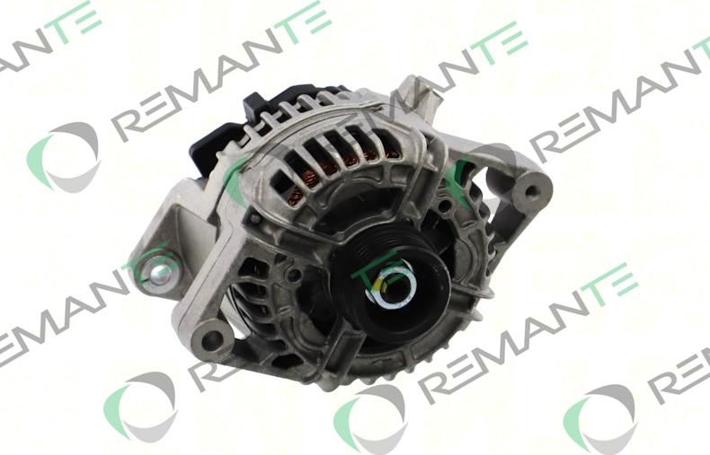 REMANTE 011-003-000011R - Alternatore autozon.pro