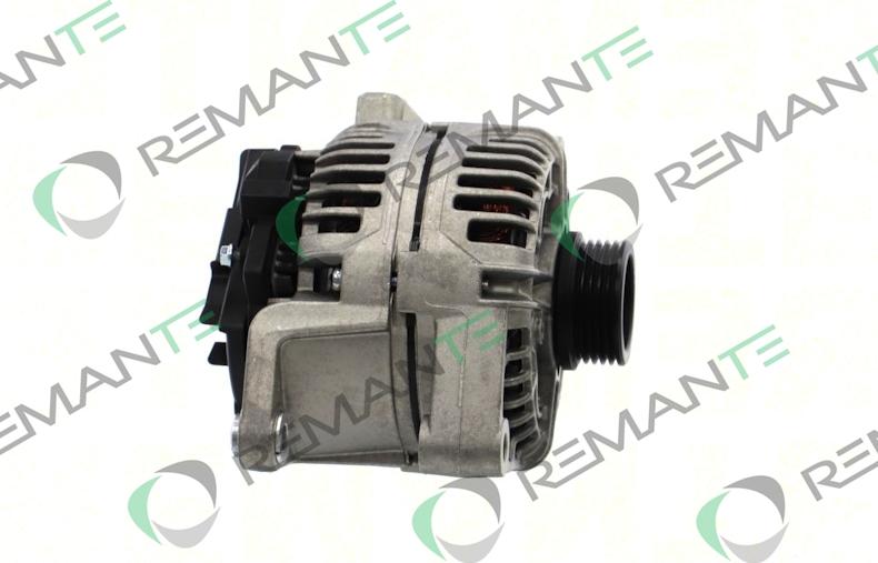 REMANTE 011-003-000011R - Alternatore autozon.pro