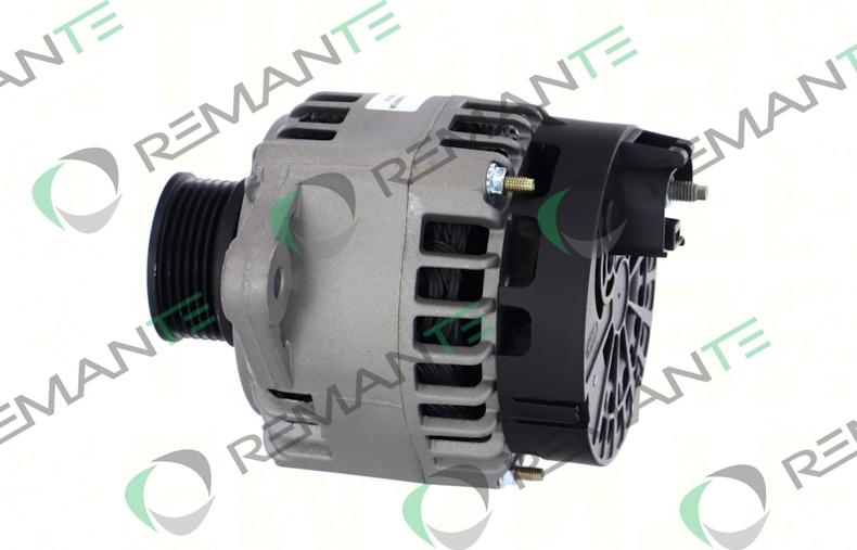 REMANTE 011-003-000013R - Alternatore autozon.pro