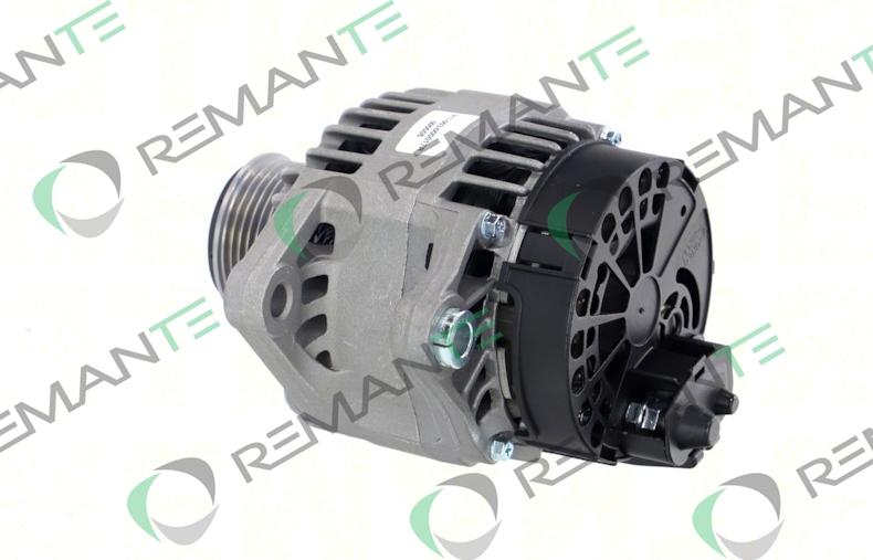 REMANTE 011-003-000017R - Alternatore autozon.pro