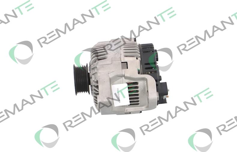 REMANTE 011-003-000089R - Alternatore autozon.pro