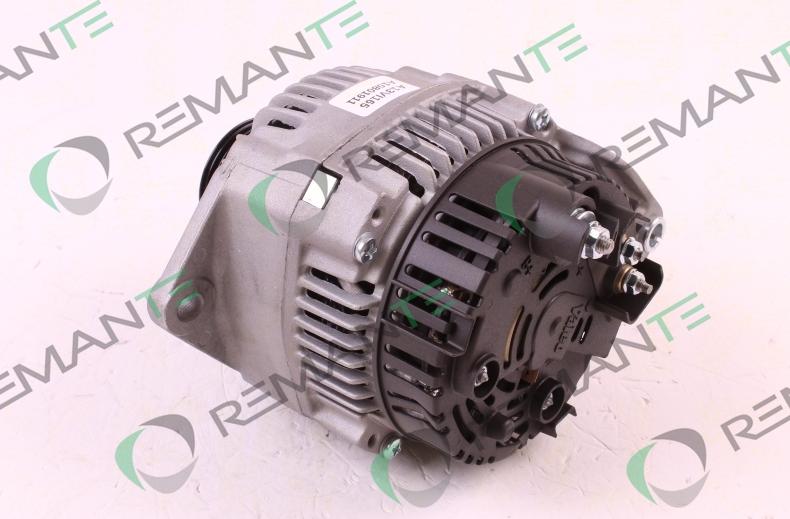 REMANTE 011-003-000089R - Alternatore autozon.pro