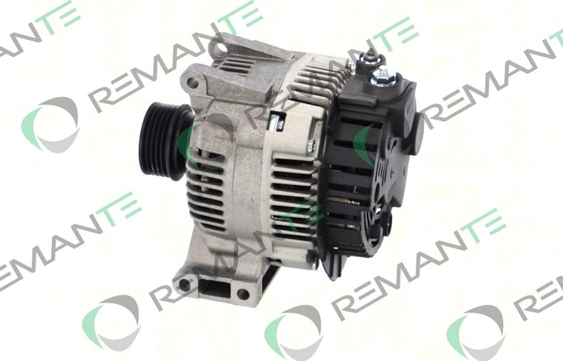 REMANTE 011-003-000086R - Alternatore autozon.pro