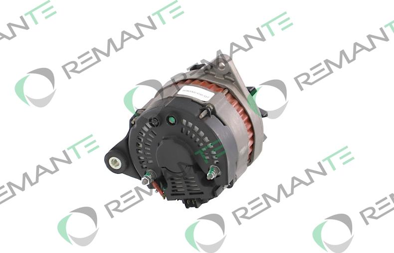 REMANTE 011-003-000080R - Alternatore autozon.pro