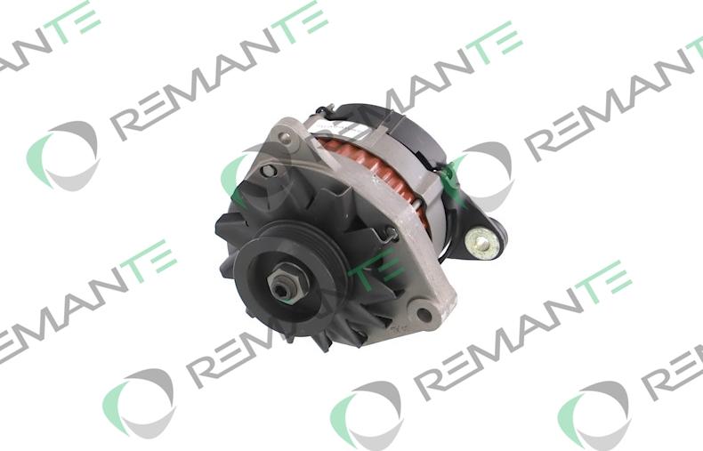 REMANTE 011-003-000080R - Alternatore autozon.pro