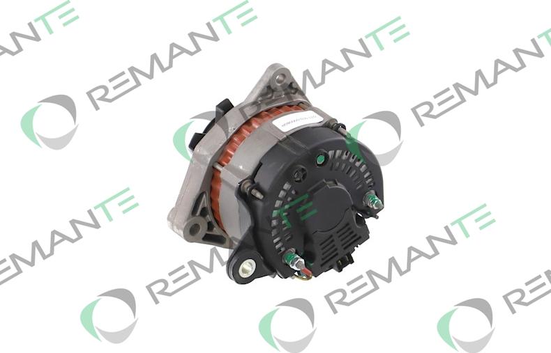 REMANTE 011-003-000080R - Alternatore autozon.pro