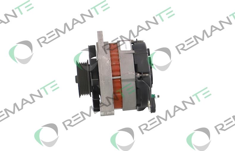 REMANTE 011-003-000080R - Alternatore autozon.pro