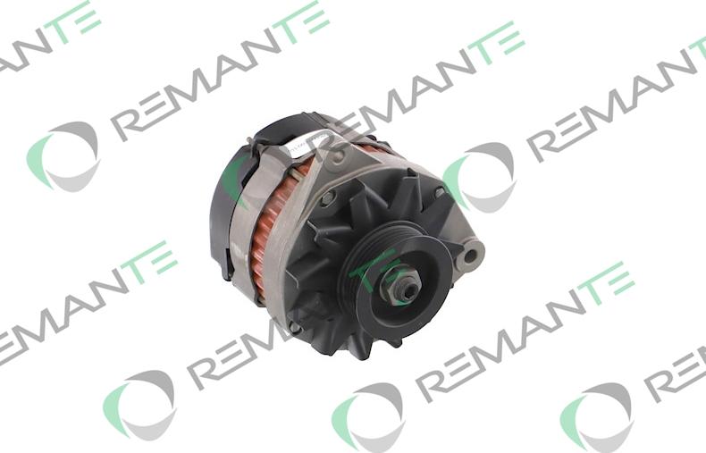 REMANTE 011-003-000080R - Alternatore autozon.pro