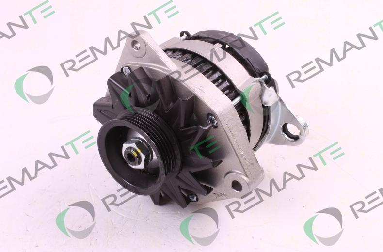 REMANTE 011-003-000080R - Alternatore autozon.pro