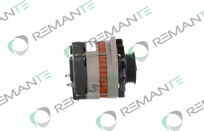 REMANTE 011-003-000080R - Alternatore autozon.pro