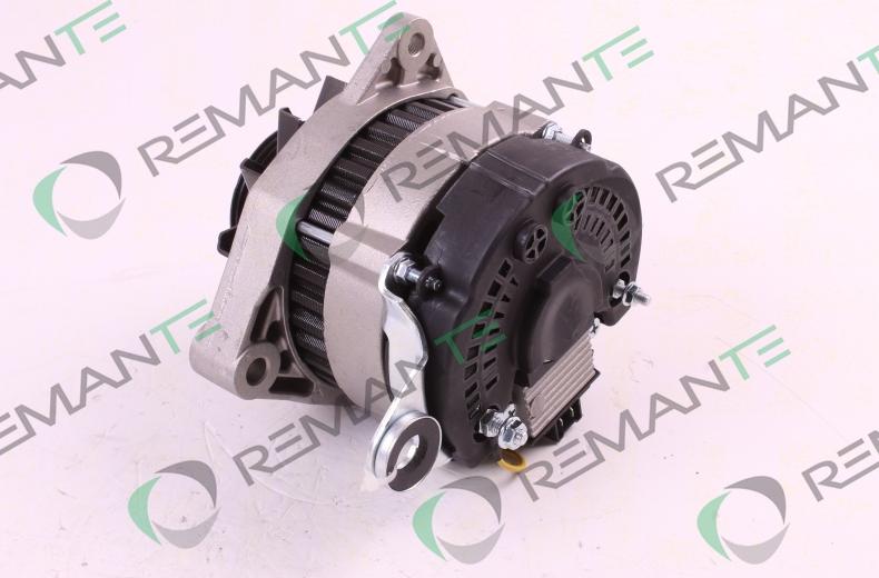 REMANTE 011-003-000080R - Alternatore autozon.pro