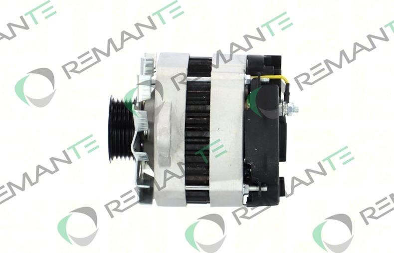 REMANTE 011-003-000081R - Alternatore autozon.pro