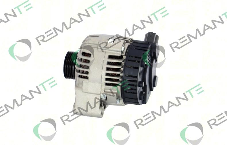 REMANTE 011-003-000088R - Alternatore autozon.pro