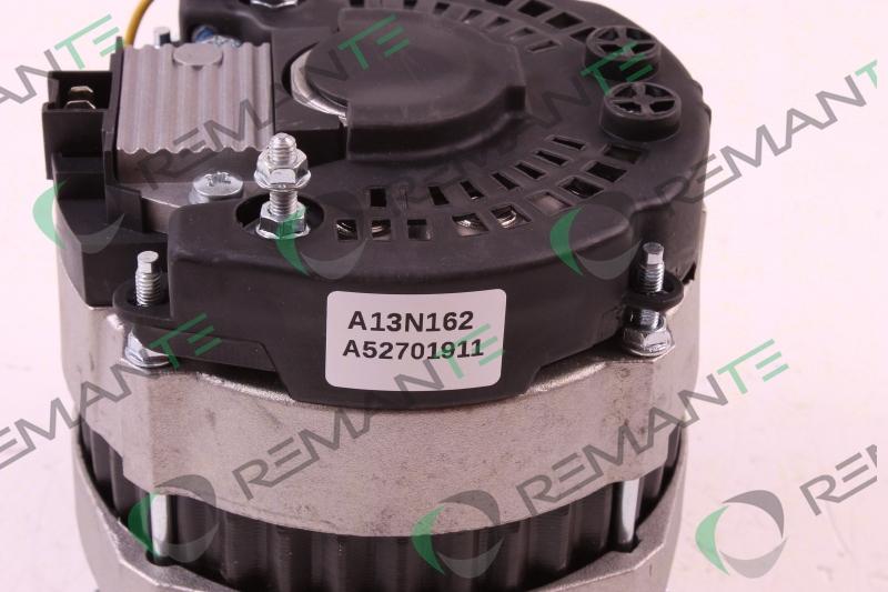 REMANTE 011-003-000082R - Alternatore autozon.pro