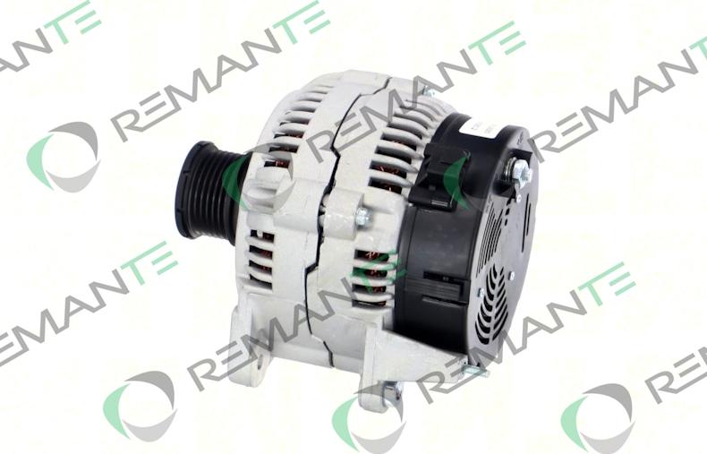 REMANTE 011-003-000036R - Alternatore autozon.pro