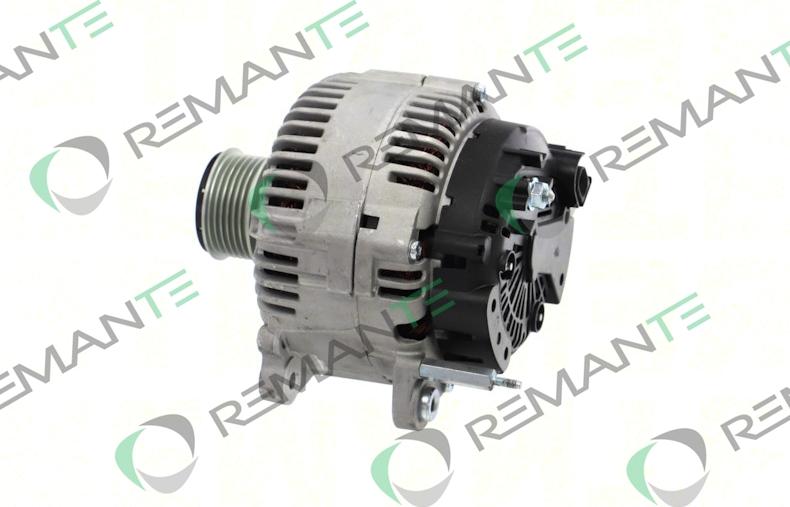 REMANTE 011-003-000030R - Alternatore autozon.pro