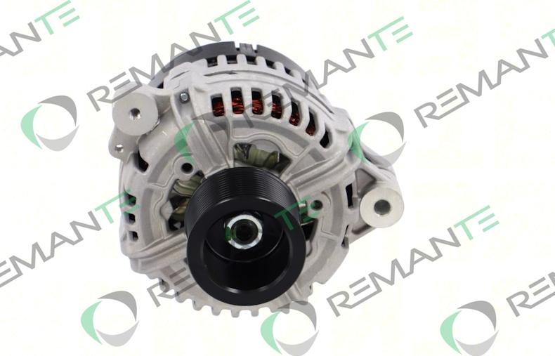 REMANTE 011-003-000038R - Alternatore autozon.pro