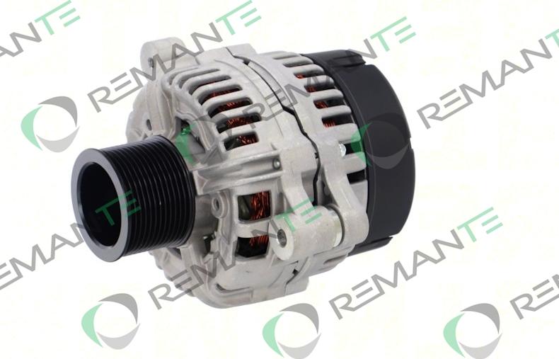 REMANTE 011-003-000038R - Alternatore autozon.pro