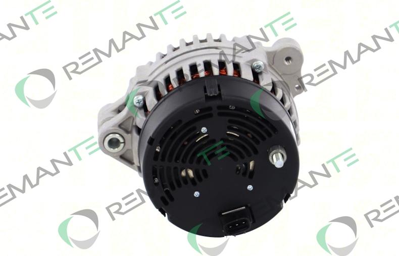 REMANTE 011-003-000038R - Alternatore autozon.pro