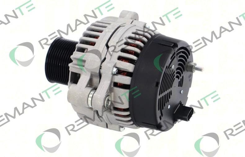 REMANTE 011-003-000038R - Alternatore autozon.pro