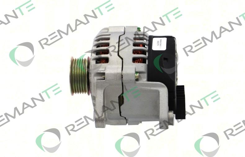 REMANTE 011-003-000033R - Alternatore autozon.pro