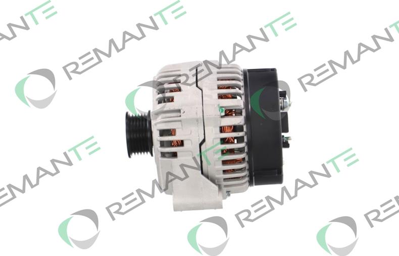 REMANTE 011-003-000037R - Alternatore autozon.pro