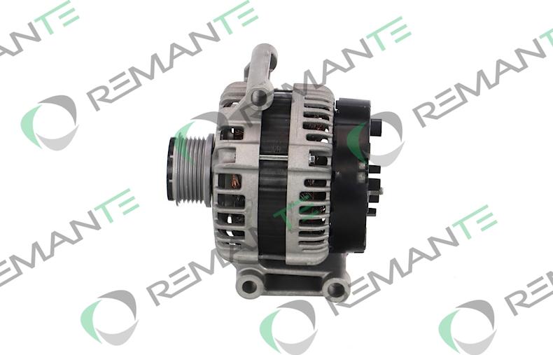 REMANTE 011-003-000029R - Alternatore autozon.pro