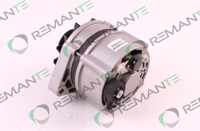 REMANTE 011-003-000025R - Alternatore autozon.pro