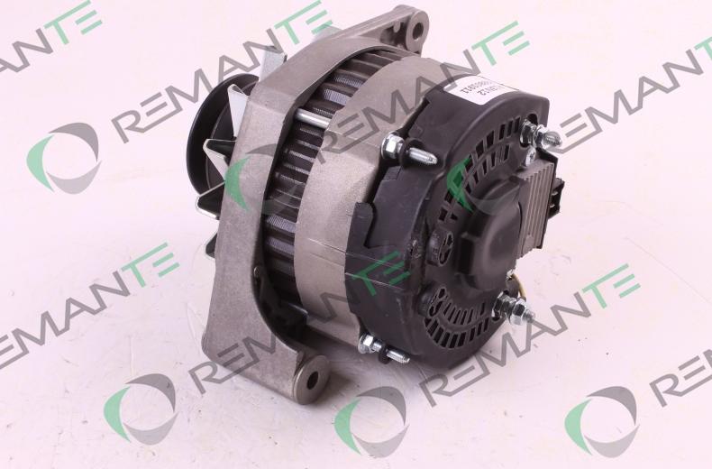 REMANTE 011-003-000079R - Alternatore autozon.pro