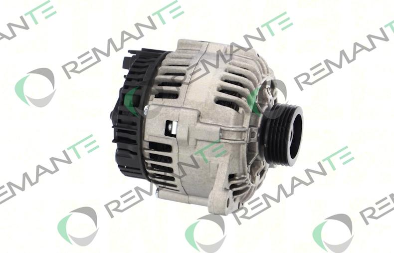 REMANTE 011-003-000075R - Alternatore autozon.pro