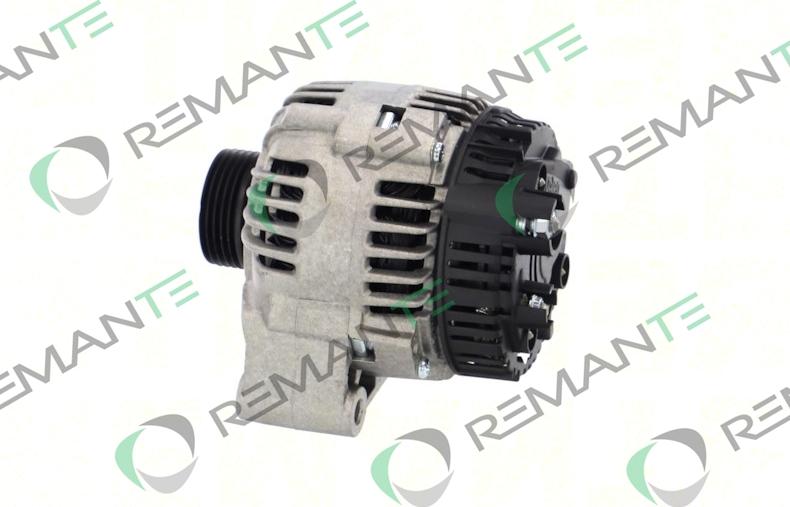 REMANTE 011-003-000075R - Alternatore autozon.pro