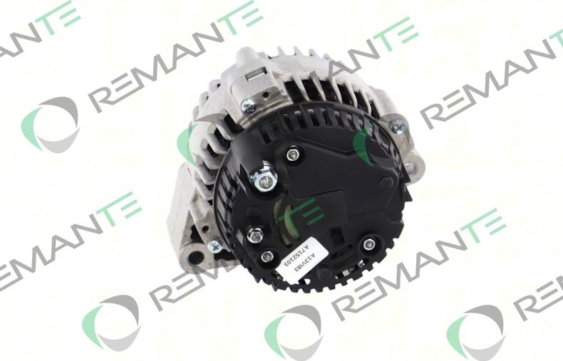 REMANTE 011-003-000075R - Alternatore autozon.pro