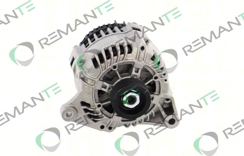 REMANTE 011-003-000075R - Alternatore autozon.pro