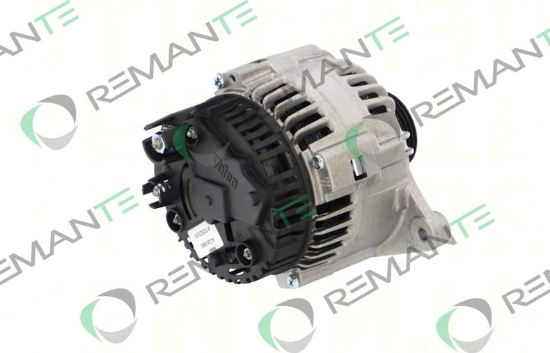 REMANTE 011-003-000075R - Alternatore autozon.pro