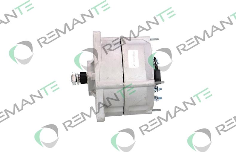 REMANTE 011-003-000071R - Alternatore autozon.pro