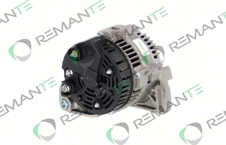 REMANTE 011-003-000078R - Alternatore autozon.pro