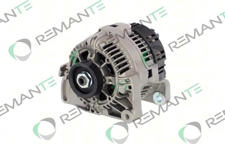 REMANTE 011-003-000078R - Alternatore autozon.pro