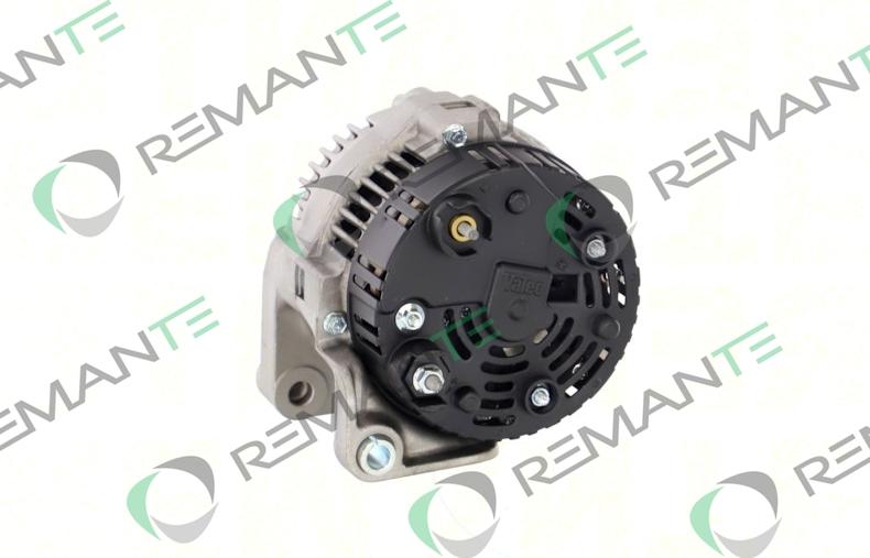 REMANTE 011-003-000078R - Alternatore autozon.pro