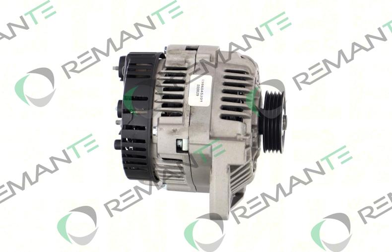 REMANTE 011-003-000078R - Alternatore autozon.pro