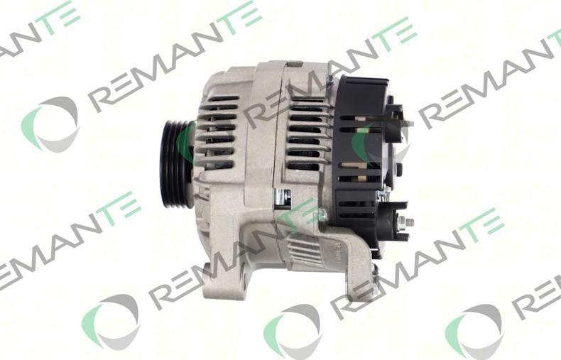 REMANTE 011-003-000078R - Alternatore autozon.pro