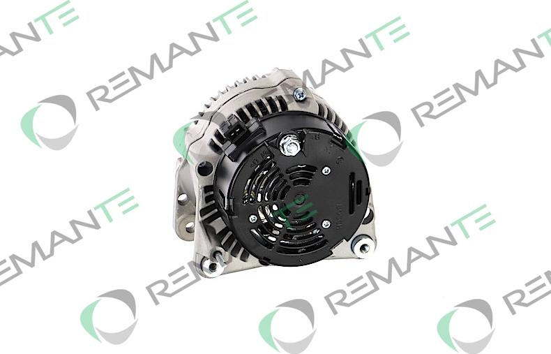 REMANTE 011-003-000195R - Alternatore autozon.pro