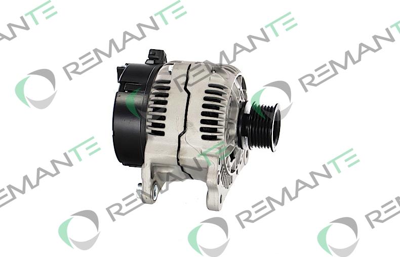 REMANTE 011-003-000195R - Alternatore autozon.pro