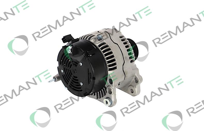 REMANTE 011-003-000195R - Alternatore autozon.pro